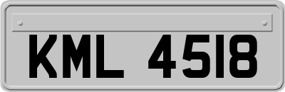 KML4518