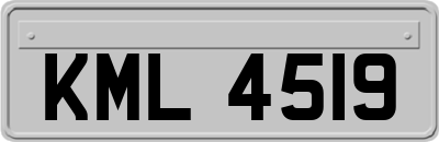 KML4519