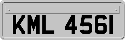 KML4561