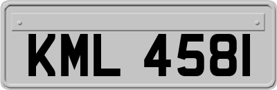 KML4581