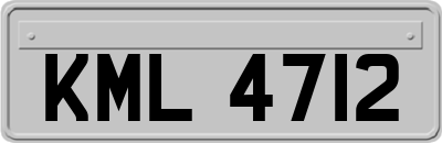 KML4712