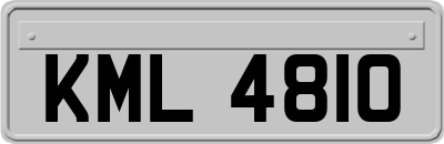 KML4810