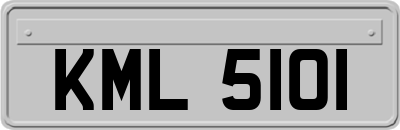 KML5101