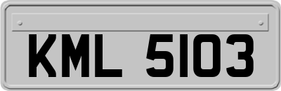 KML5103