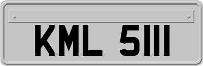 KML5111