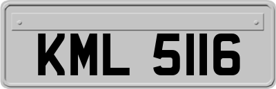 KML5116