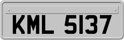 KML5137