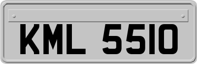 KML5510