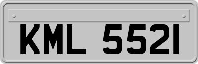 KML5521