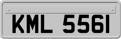 KML5561