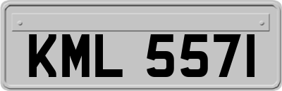 KML5571