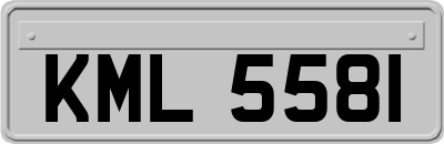 KML5581