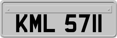 KML5711