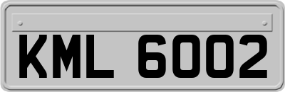 KML6002