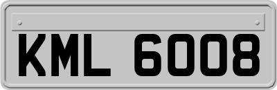 KML6008