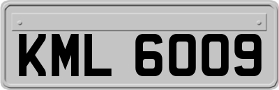 KML6009