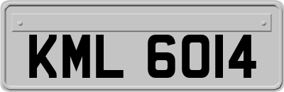 KML6014