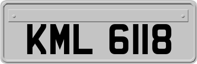 KML6118