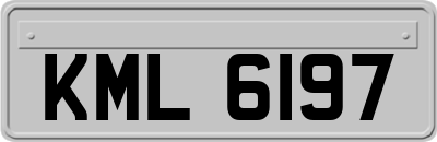 KML6197