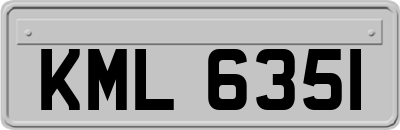 KML6351