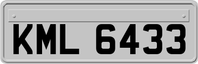 KML6433