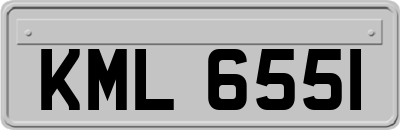 KML6551