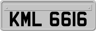 KML6616