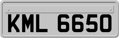 KML6650