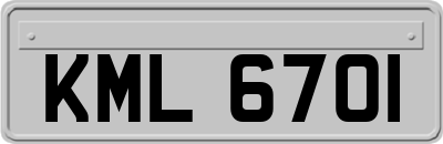 KML6701