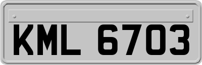 KML6703