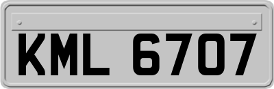 KML6707