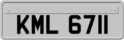 KML6711