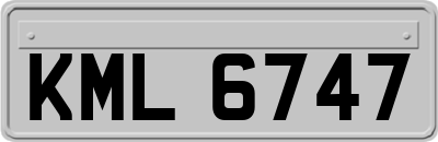 KML6747