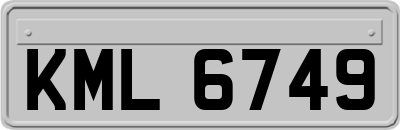 KML6749