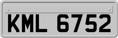 KML6752