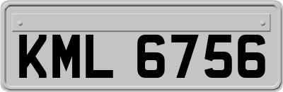 KML6756