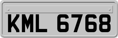 KML6768