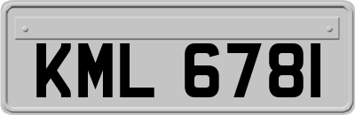 KML6781