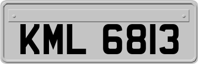 KML6813