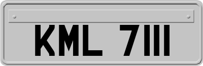 KML7111