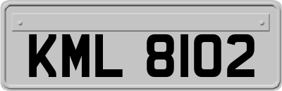 KML8102