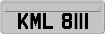 KML8111