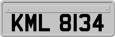 KML8134