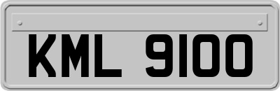 KML9100