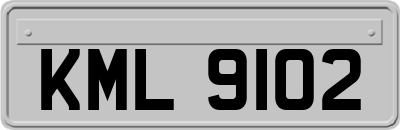 KML9102