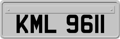 KML9611