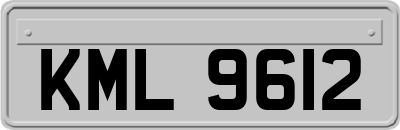 KML9612