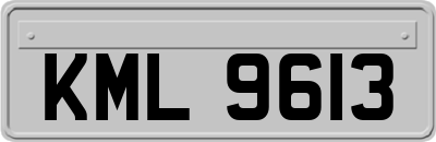 KML9613