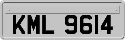 KML9614