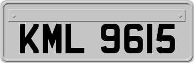 KML9615